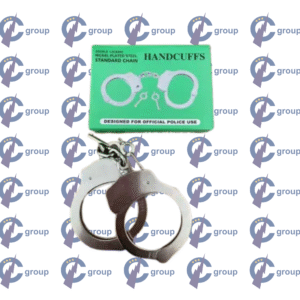 Handcuffs