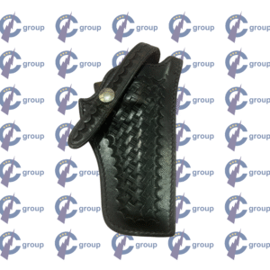 9MM Holster/Magazine Holder