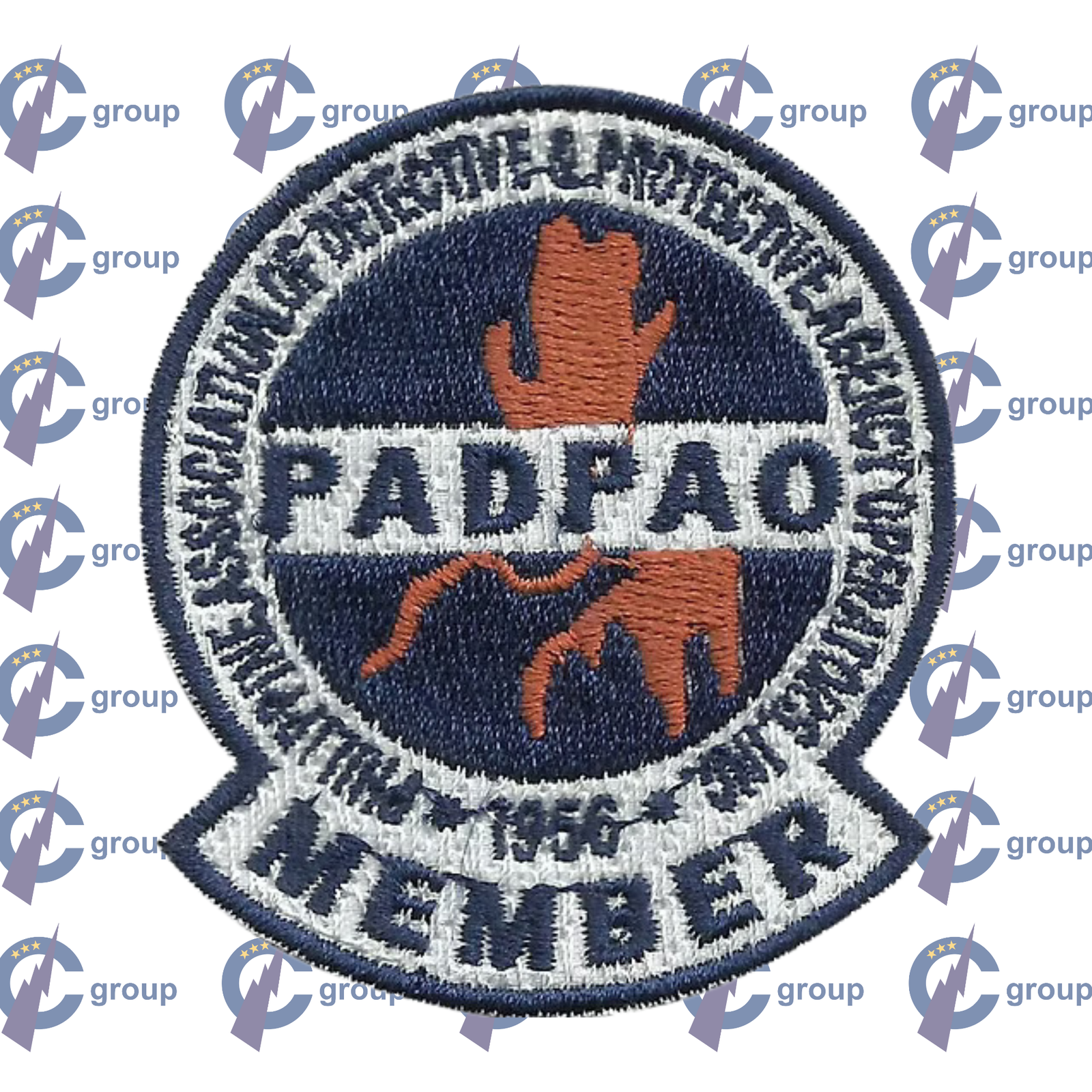 Logo Padpao