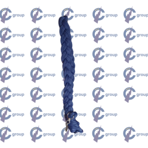 Lanyard Blue