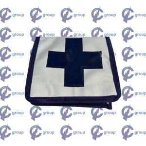 MedKit Content w/ Pouch