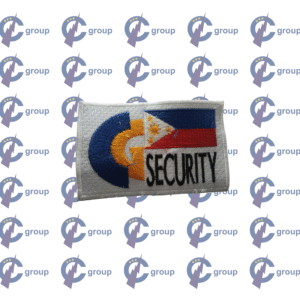 Logo CGroup Flag