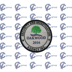 Logo Oakwood