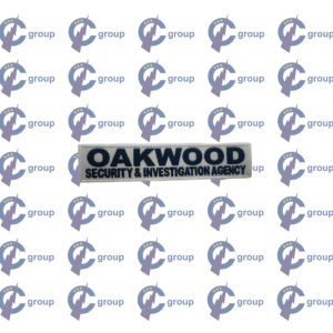 Namecloth (Oakwood)