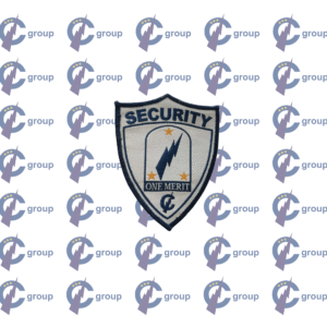 Logo One Merit Security