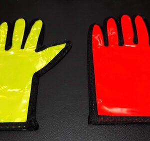 Traffic Gloves